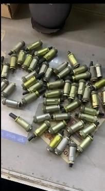 Радиодетали Астана