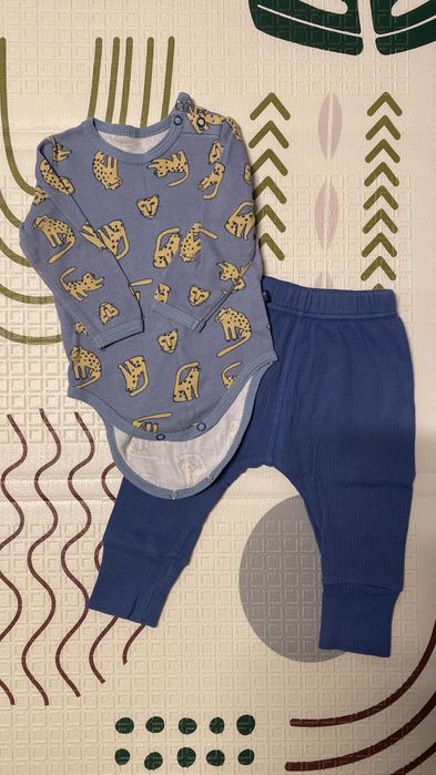 Детская одежда (62-68 размер)