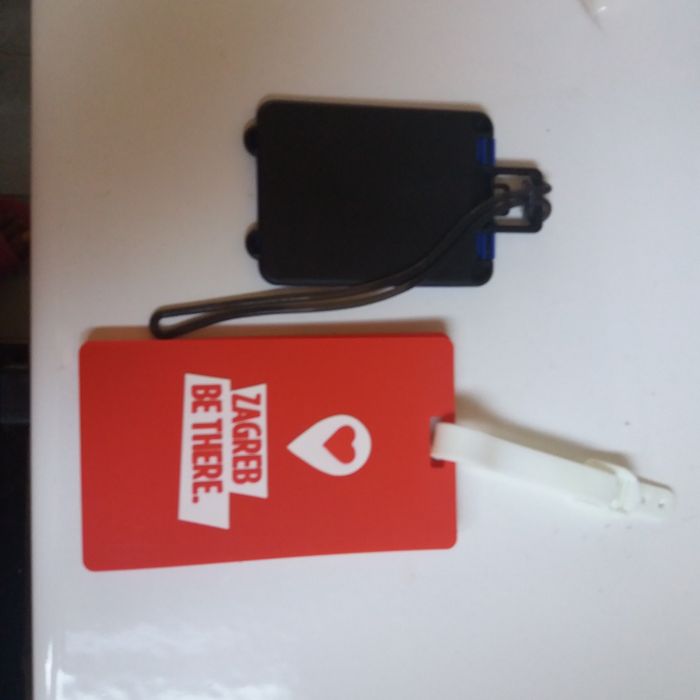 Нови ролетки,мини отвертки,силиконови кейсове за багаж