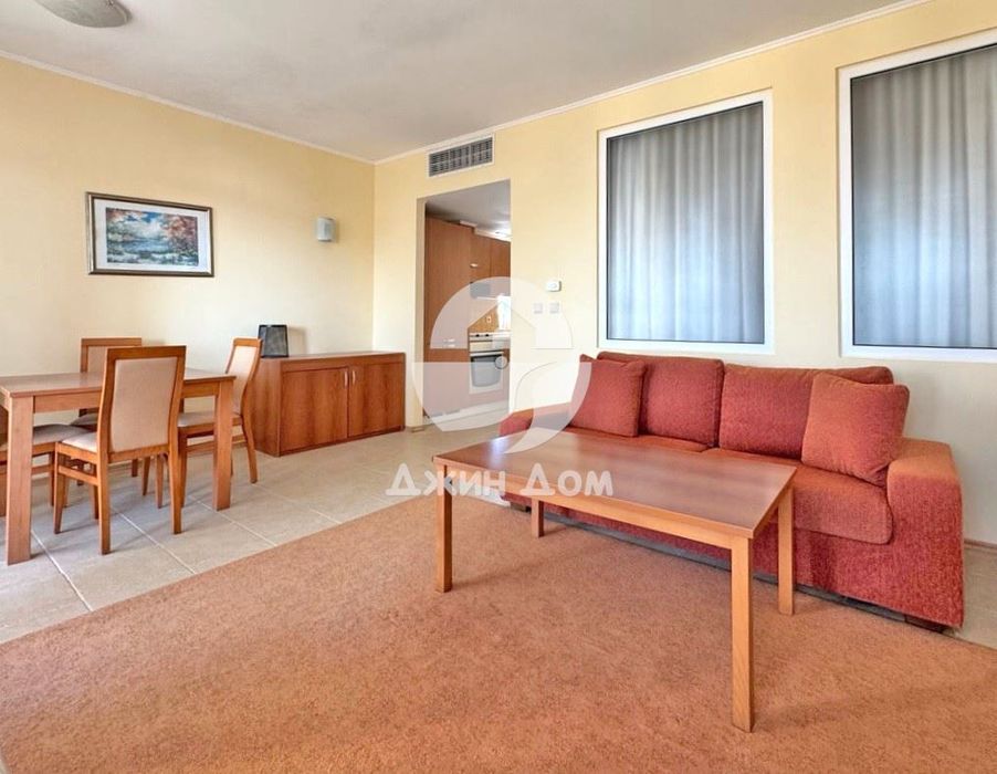 Продава се Двустаен апартамент в Поморие - 75 кв.м за 378 €/кв.м - Снимка #1