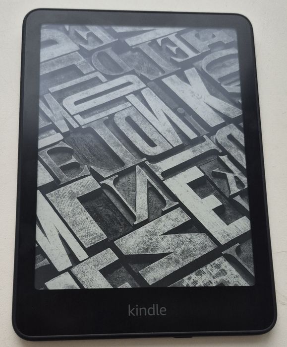 Продам Amazon Kindle Paperwhite 2024 (12th Generation)