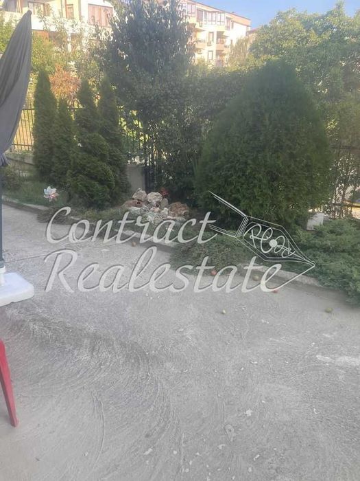 Дава се под наем Двустаен апартамент в Варна, Възраждане 3 - 40 кв.м за 433.5 € - Снимка #7