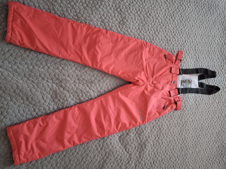 Лыжный комбинезон