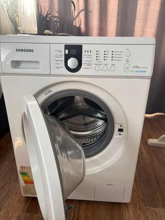 Стиральная машина