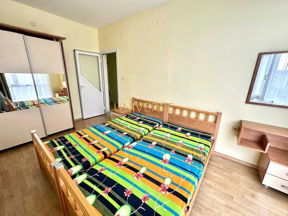 Продава се Тристаен апартамент в к.к. Слънчев бряг - 96 кв.м за 1105 €/кв.м - Снимка #7