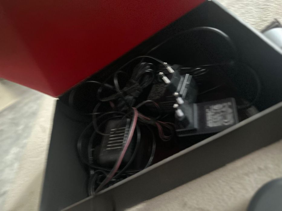 Masina tuns Wella 3 buc ( 2 mari , 1 contur )