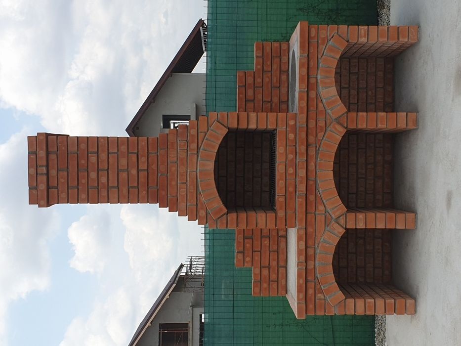 Gratar de gradina