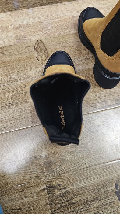 Ghete Timberland mărimea 36