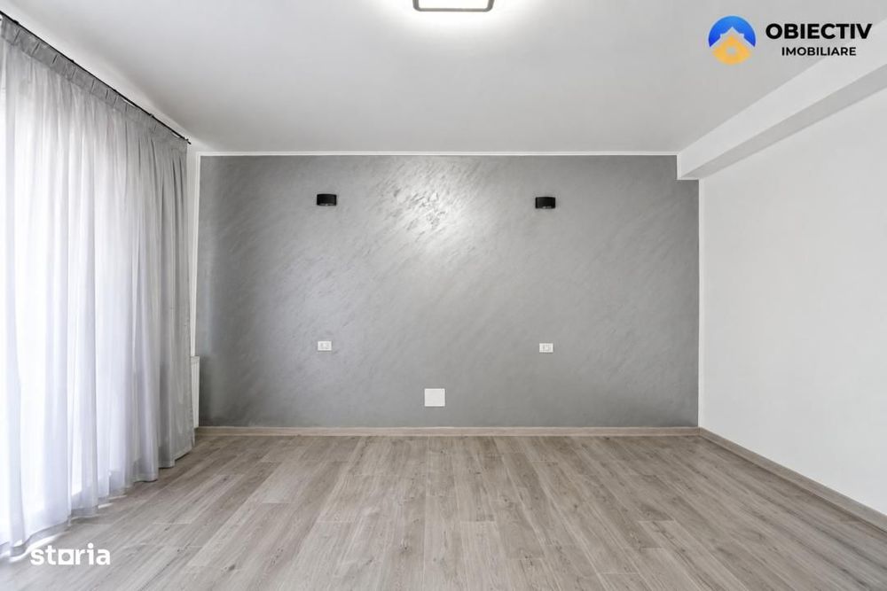 Casă nouă modernă 2025 în Negrești