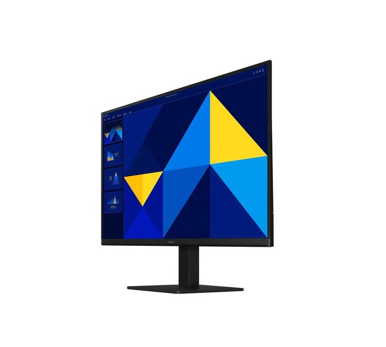 ; Монитор SAMSUNG S27" D300GAM FHD ISP 100Hz