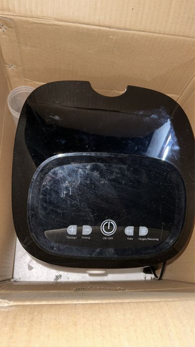 кислородный концентратор