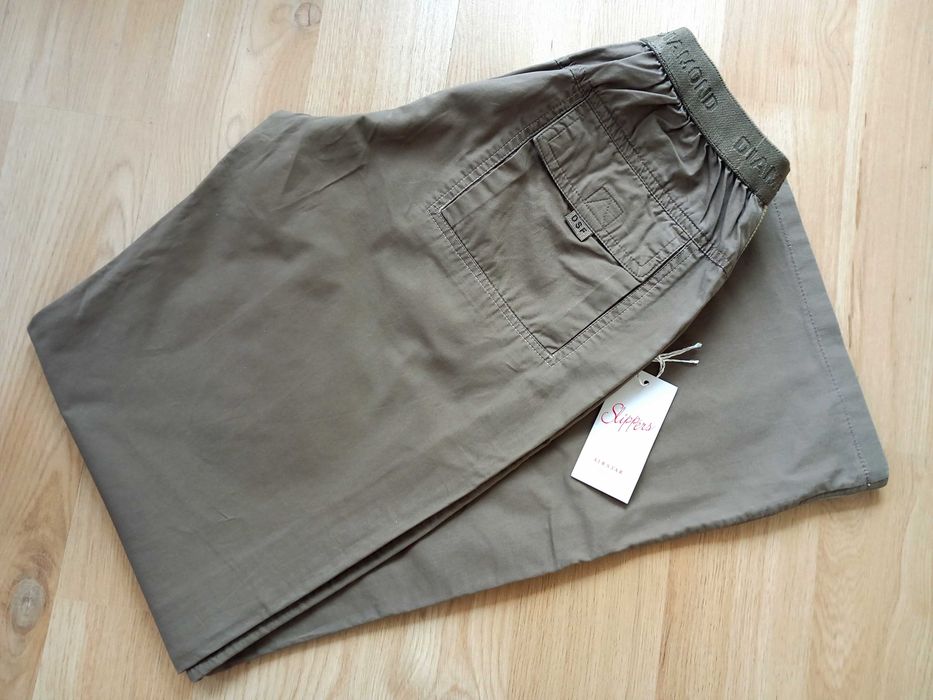 Нов дамски панталон S/M