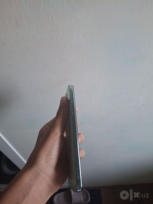 Infinix Hot 40i srochno sotiladi
Xotirasi:128 GB 
 RAM:4 GB
Rangi: koʻ