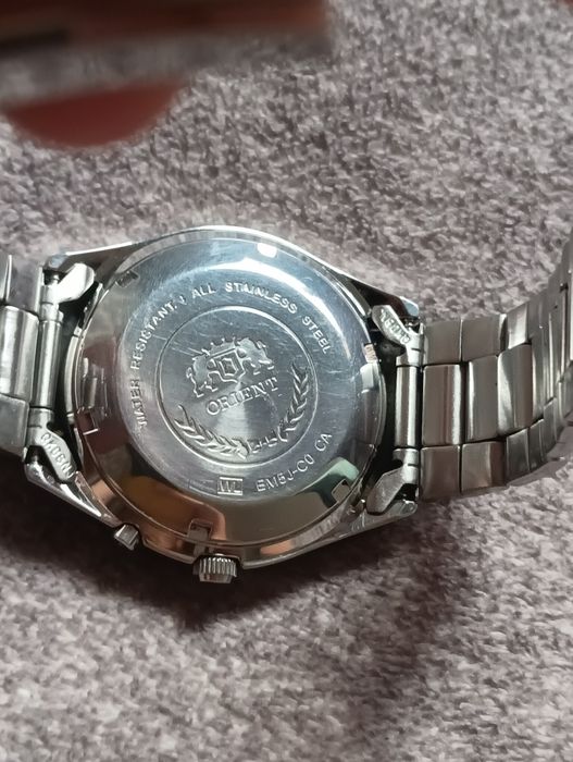 Наручные часы orient 3 star