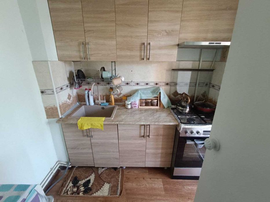 Газ духовка для кухни Плита