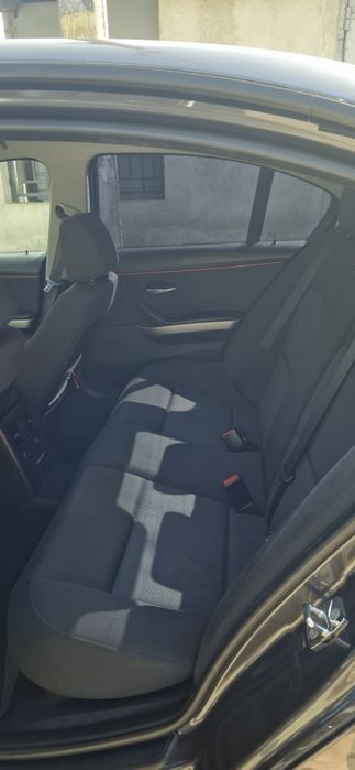 Vand BMW E90 318i