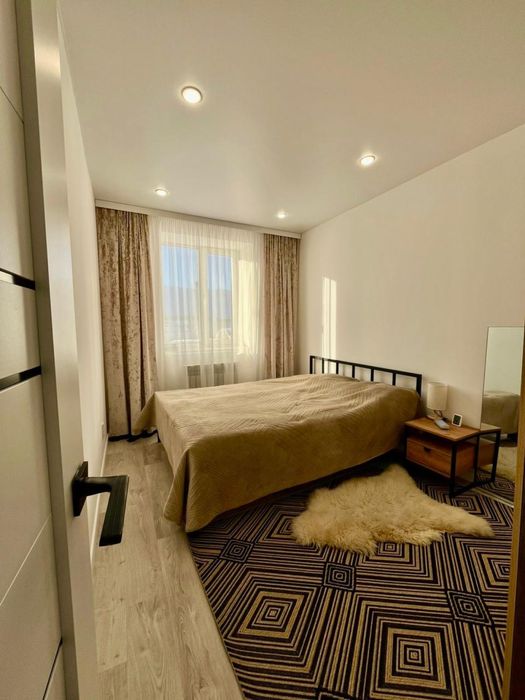 Щучинск. ул. Центральная