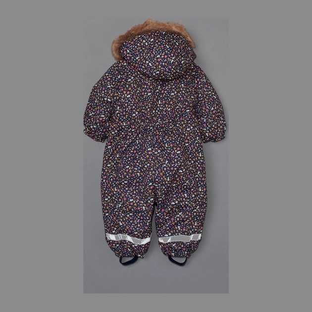 Комбинезон H&M для девочки на 3-4г