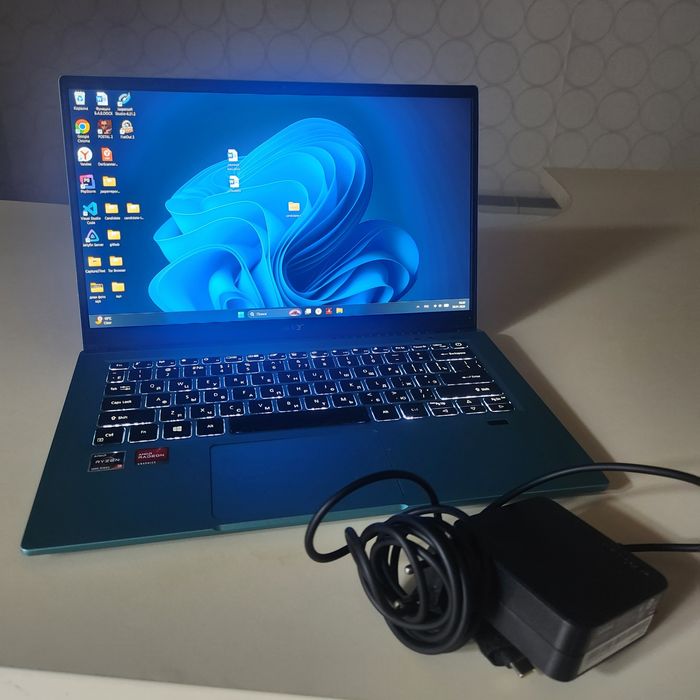 Acer Swift Ноут для работы