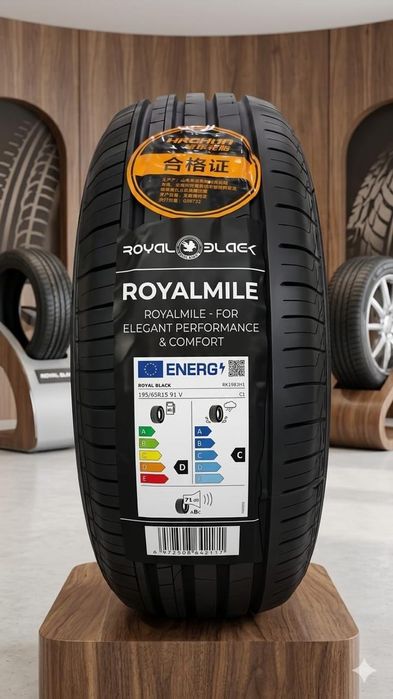 Новый летние шины 235/40/18 245/40/18 склад шин