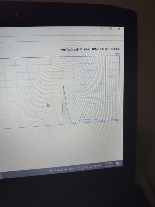 Medion Akoya  MD 78730 i3 gen 2