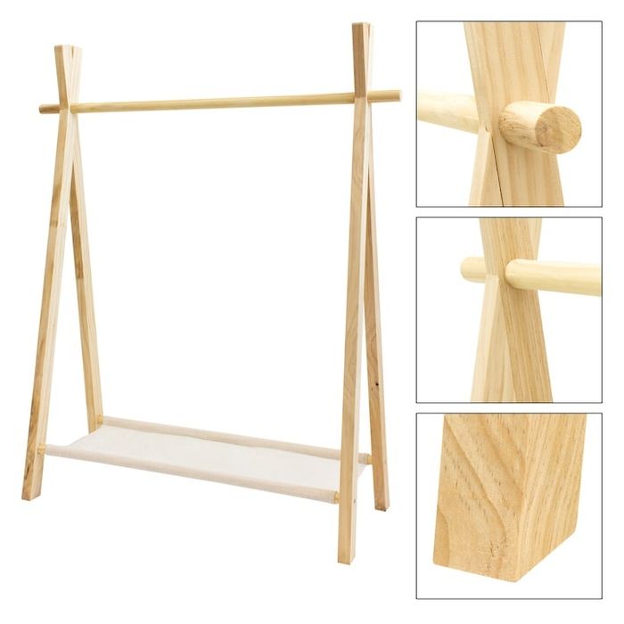 NOU Suport haine copii, KIDS Collection