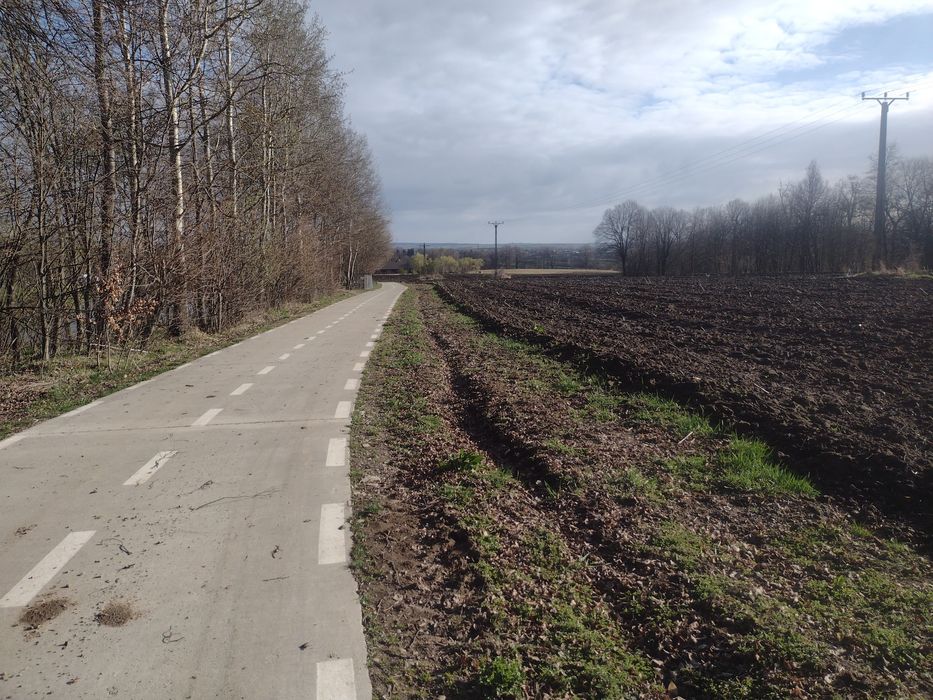 Teren extravilan Galanesti, 6300 mp