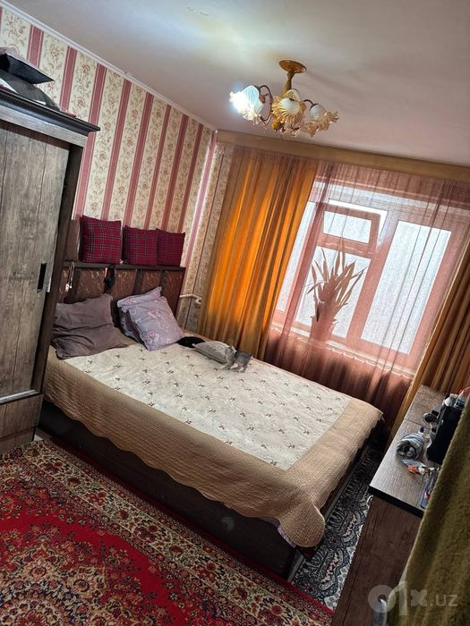 Срочно продам квартиру Доканал