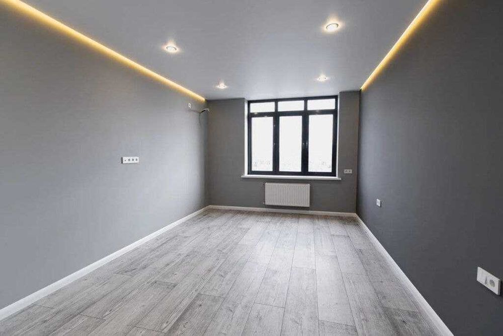 Евроремонт квартир и домов, под ключ