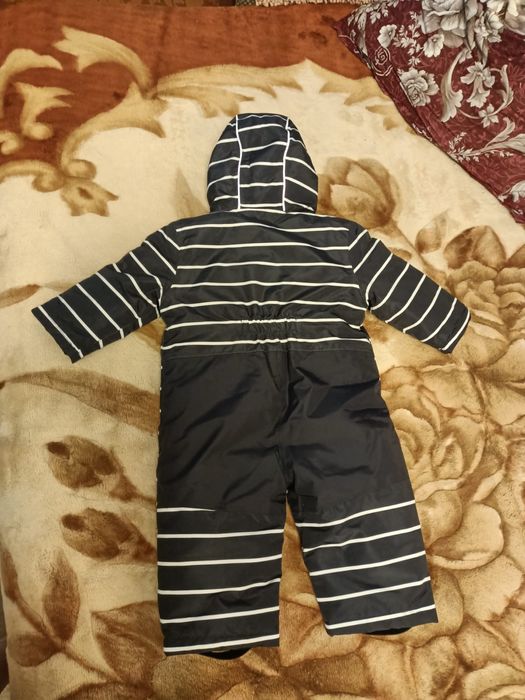 Комбинезон детский, новый