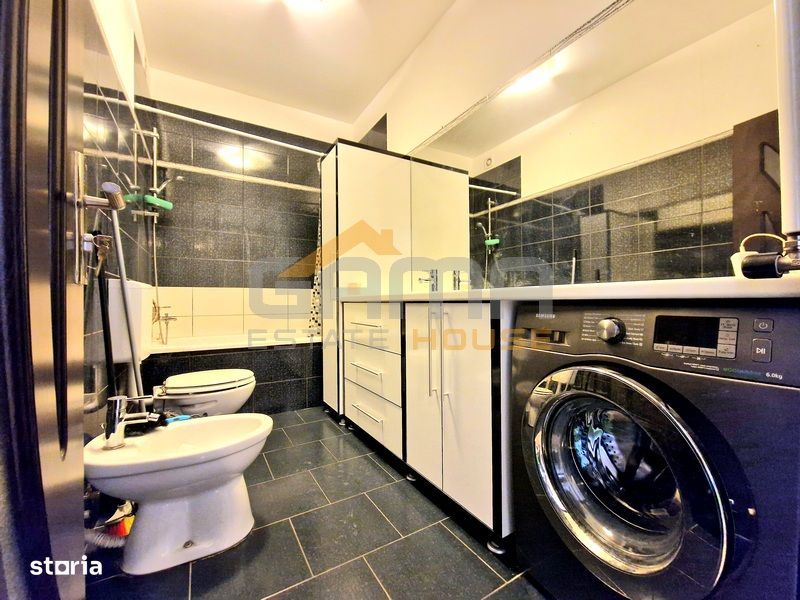 Apartament 2 camere Ared Kaufland