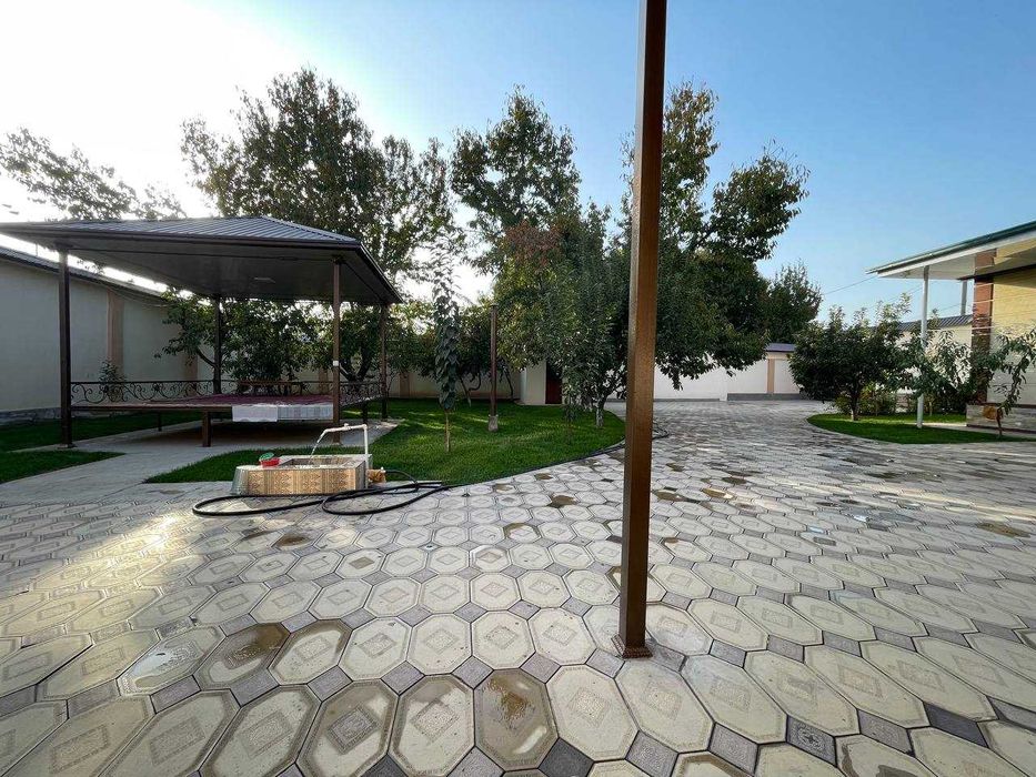 Аренда Ховли Карасу-1 Гиофизика 4-хона 5-сотих Умида