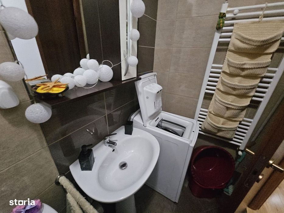 Apartament 2 camere Damaroia
