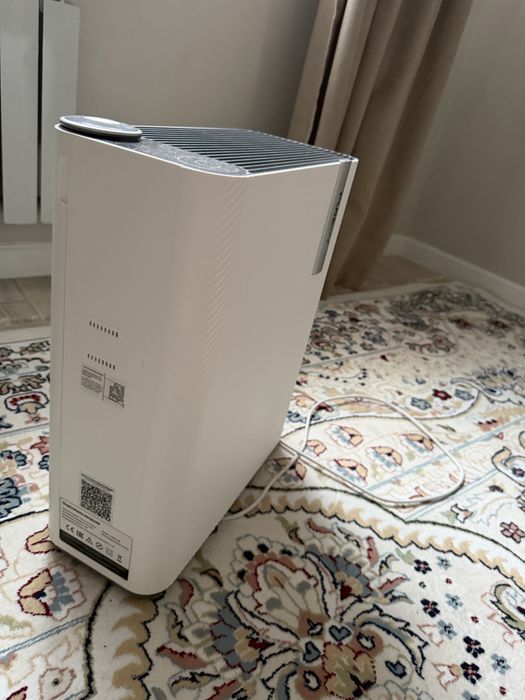 Продается очиститель воздуха