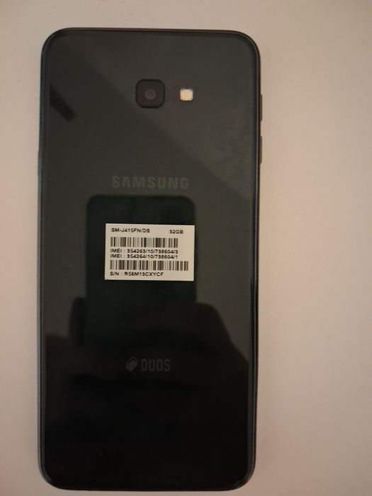 Samsung J4+ 32gb