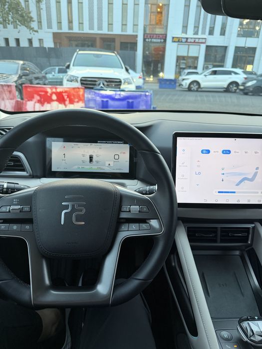 Byd yuan up 2024