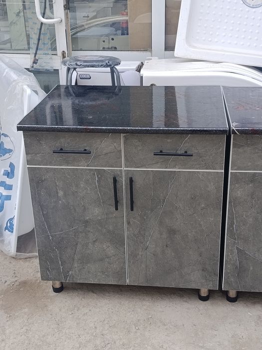 Oshxona Moyka Раковина