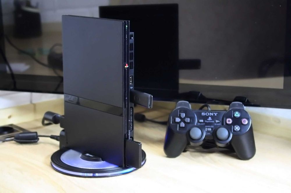 Sony Playstation 2 ps2