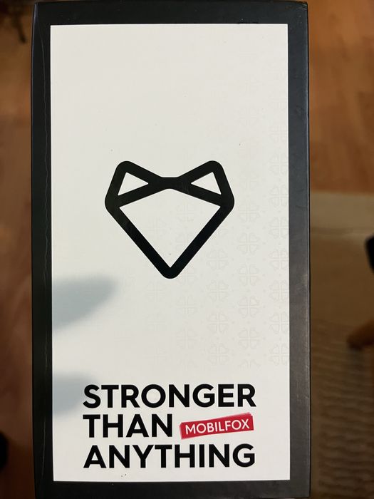 Mobilfox case Iphone 8