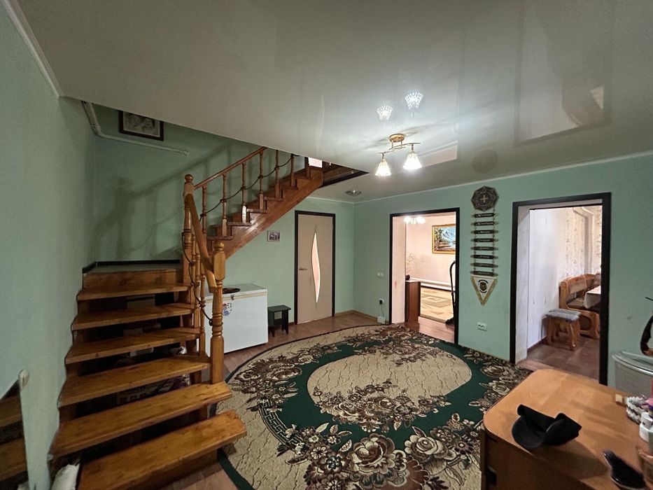 Продается дом Солнечный 140 квадратов