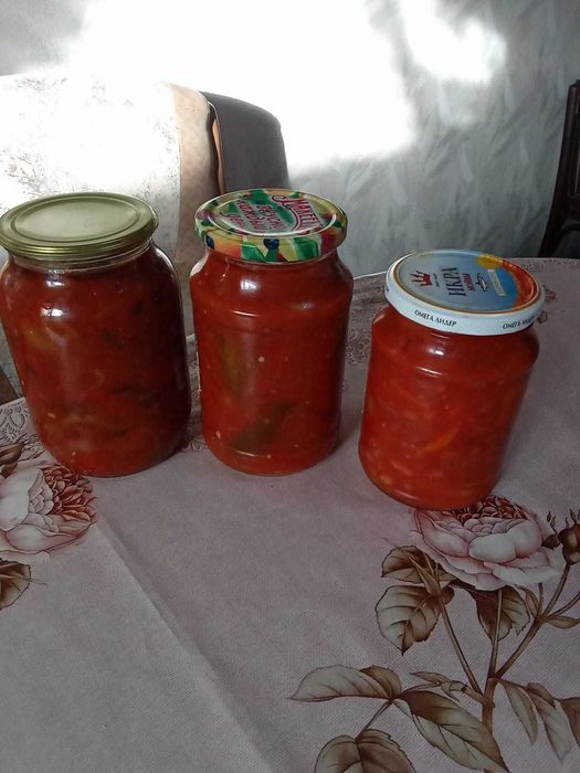 Продам компот, салаты