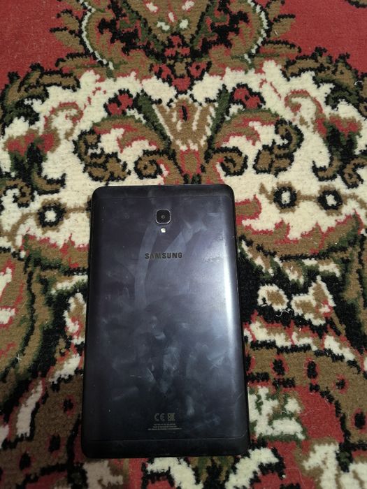 Samsung Galaxy Tab A