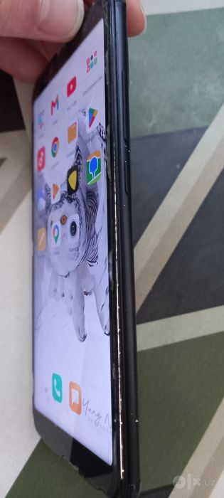 Xiaomi Redmi Note 5 Pro (4 ГБ ОЗУ и 64 ГБ памяти