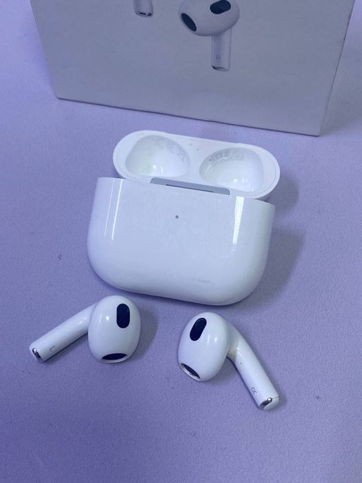 Air Pods 3 / СТ 79983