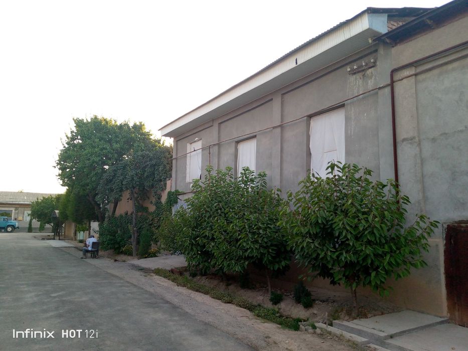 Продаётся Дом Участка Сотилади