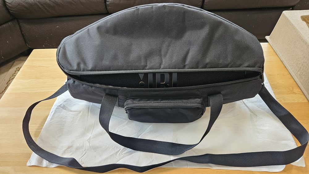 Husa Boombox 2/3
