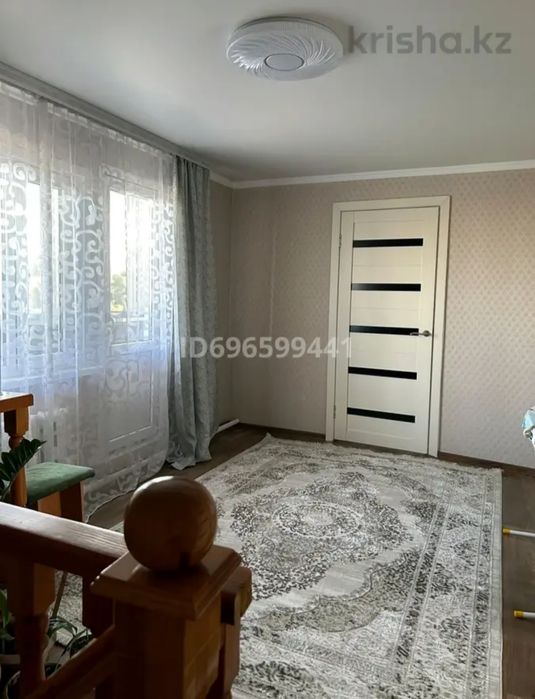 4 бөлмелі Коттедж сатылады