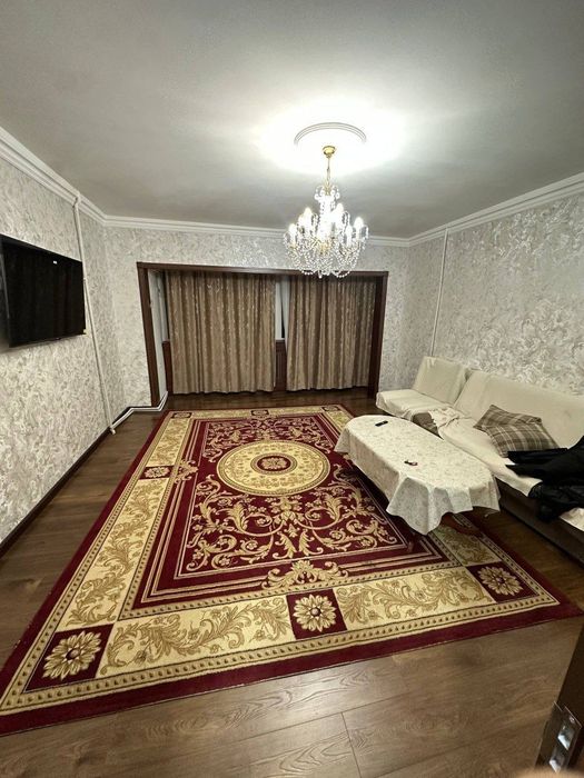 Чилонзор метрода квартира 2 хонали