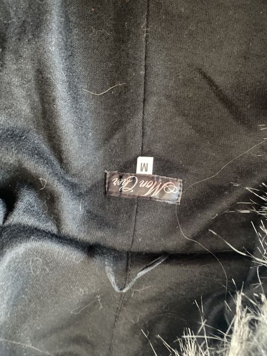 Елек Mon Cher, грейка