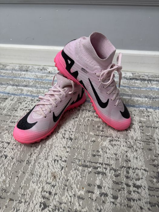 Сороконожки Nike 15 elite Sg-pro